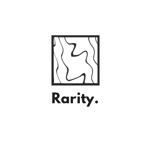 Rarity Logo